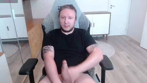 James online show from May 3, 11:16 am