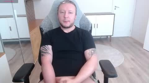 James online show from May 14, 10:33 am
