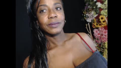 Ms. Mina online show from November 28, 12:46 am