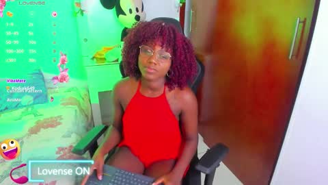 Snapshot of yice_grace chatting on September 29, 6:57 pm yice online show from September 29, 6:57 pm