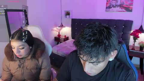 Yiing and yang online show from October 4, 10:35 am