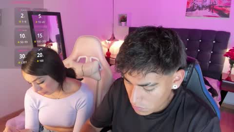 Yiing and yang online show from October 6, 8:17 pm