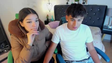 Yiing and yang online show from October 10, 10:47 am