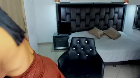 Yika Alves online show from September 14, 2:54 am