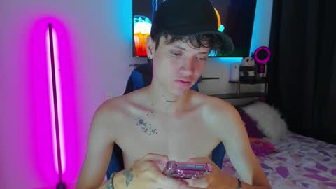 jhon online show from September 14, 7:46 pm