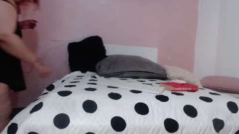 ying_miin online show from April 14, 10:16 pm