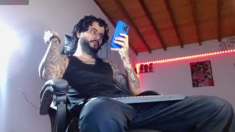 yio cohen  online show from October 3, 3:14 am