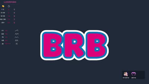 Yiovanna online show from March 5, 11:06 am