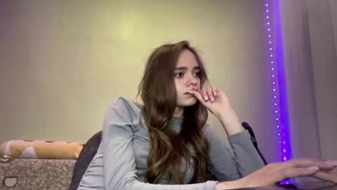 Kristi online show from March 21, 8:45 pm