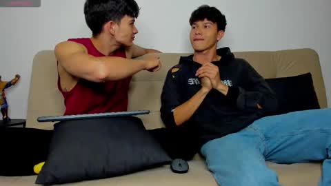 yizus_bonz online show from December 15, 12:15 am