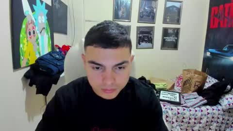 yker online show from September 27, 7:08 pm