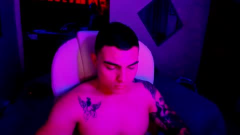 yker online show from November 10, 3:16 am