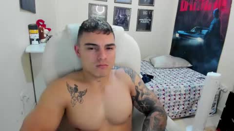 yker online show from March 25, 7:03 am