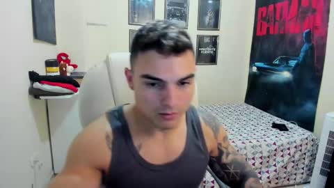 yker online show from March 27, 5:13 am