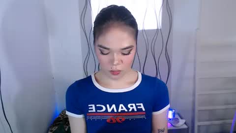GODDESS OF HUMILIATION online show from July 9, 3:21 am
