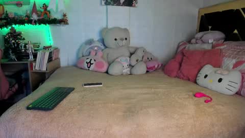 Snapshot of yluismag chatting on November 18, 6:18 am lucy online show from November 18, 6:18 am