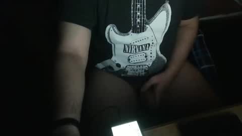 ynnadynnad online show from January 11, 9:20 pm