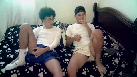 fittboys online show from February 11, 9:09 pm