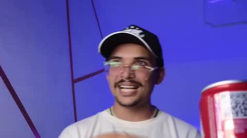 yo_zue online show from October 6, 2:31 am