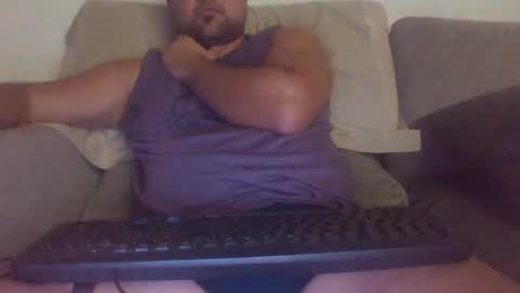 TuRey online show from May 22, 1:35 am