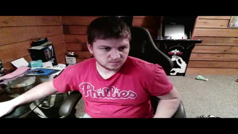 Snapshot of yobenko chatting on January 13, 6:46 pm yobenko online show from January 13, 6:46 pm