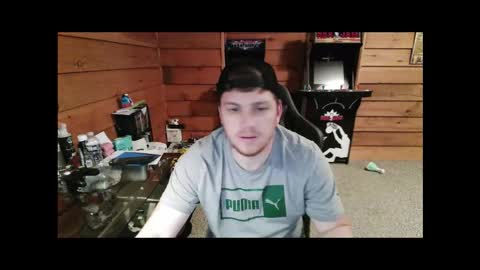 Snapshot of yobenko chatting on January 15, 2:38 am yobenko online show from January 15, 2:38 am