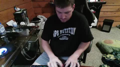 yobenko online show from March 25, 5:02 am