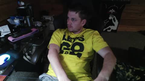 yobenko online show from March 28, 4:01 am