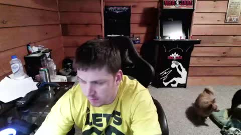 yobenko online show from April 5, 4:20 am