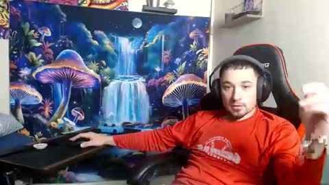 yobleez online show from January 13, 7:41 pm