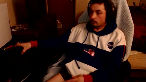 Snapshot of yobleez chatting on March 2, 7:15 am yobleez online show from March 2, 7:15 am