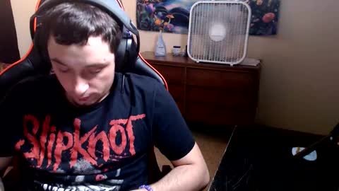 Snapshot of yobleez chatting on March 9, 4:16 am yobleez online show from March 9, 4:16 am