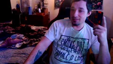 Snapshot of yobleez chatting on March 30, 4:02 am yobleez online show from March 30, 4:02 am