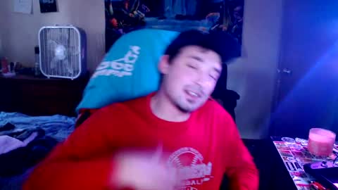 Snapshot of yobleez chatting on April 9, 8:03 pm yobleez online show from April 9, 8:03 pm