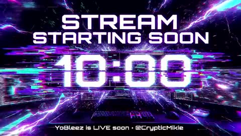 yobleez online show from May 24, 2:16 am