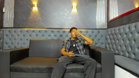 Yoel online show from June 19, 11:25 am