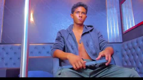 Yoel online show from June 27, 7:08 pm