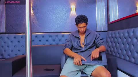 Yoel online show from July 2, 11:16 am