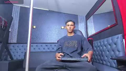 Yoel online show from July 8, 11:48 am