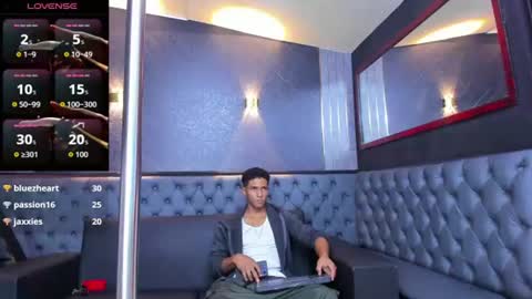 Yoel online show from July 13, 11:35 am
