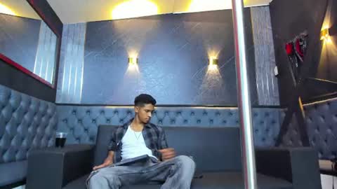 Yoel online show from July 15, 11:37 am