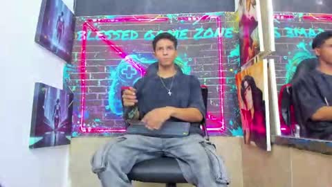 Yoel online show from July 19, 11:25 am