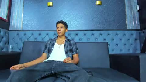 Yoel online show from July 20, 11:34 am
