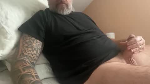 Yogaman1 online show from February 22, 2:04 pm