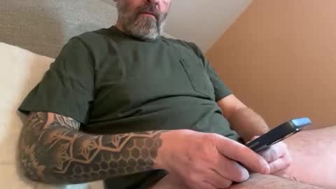 Yogaman1 online show from April 2, 6:05 pm