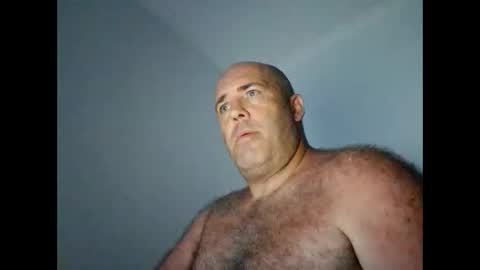 yogi78bear7878 online show from February 1, 12:37 pm