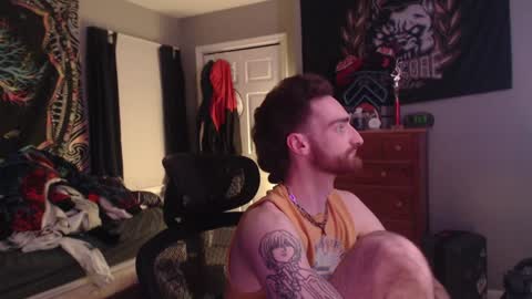 Yogurtmaker online show from January 28, 1:08 am