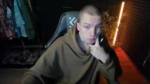 You can ask my name in pm online show from October 22, 5:19 am