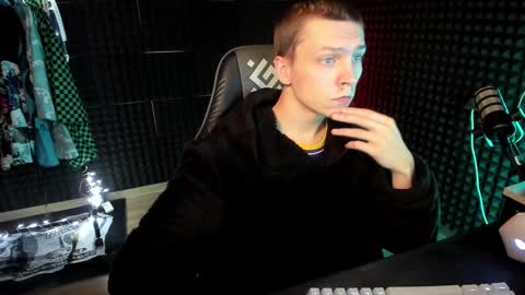 You can ask my name in pm online show from January 6, 2:21 pm