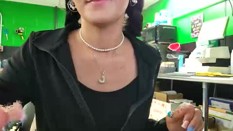 Snapshot of yoitshoney chatting on May 19, 3:07 pm Yoitshoney online show from May 19, 3:07 pm